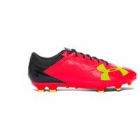 Under Armour Men's Ua Spotlight Dl Fg Soccer Cleats