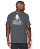 Under Armour Men's Ua Run Secret Society T-shirt