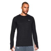 Under Armour Men's Ua Charged Wool Run Long Sleeve
