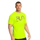 Under Armour Men's Ua All Over Grid T-shirt