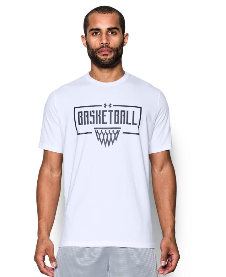 Under Armour Men's Ua For The Love T-shirt