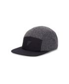 Under Armour Men's Uas Fundamentals 5-panel Flannel Cap