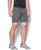Under Armour Men's Heatgear Coolswitch Armour Twist Shorts