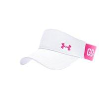 Under Armour Women's Ua Power In Pink Gotta Have It Visor
