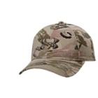 Under Armour Men's Ua Camo Cap