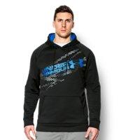 Under Armour Men's Ua Storm Armour Fleece Graphic Hoodie