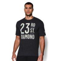 Under Armour Men's Ua 23rd St. Diamond T-shirt