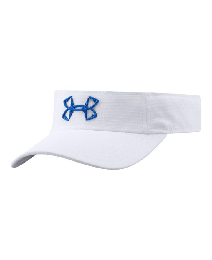Under Armour Women's Ua Fish Hook Visor