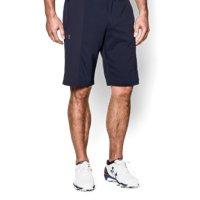 Under Armour Men's Ua Tips Golf Shorts