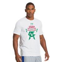 Under Armour Men's Ua Canelo H&h T-shirt