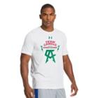 Under Armour Men's Ua Canelo H&h T-shirt