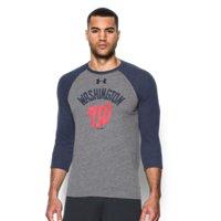 Under Armour Men's Washington Nationals Vintage  Sleeve