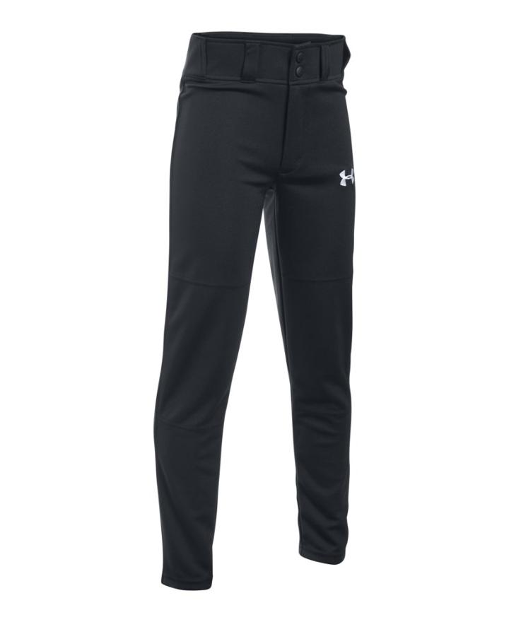 Under Armour Boys' Ua Clean Up Pants