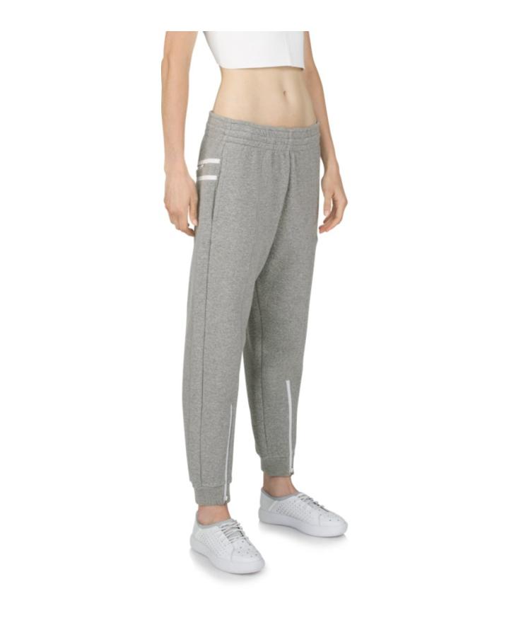 Under Armour Women's Uas Hockey Textured Wool Fleece Sweatpants