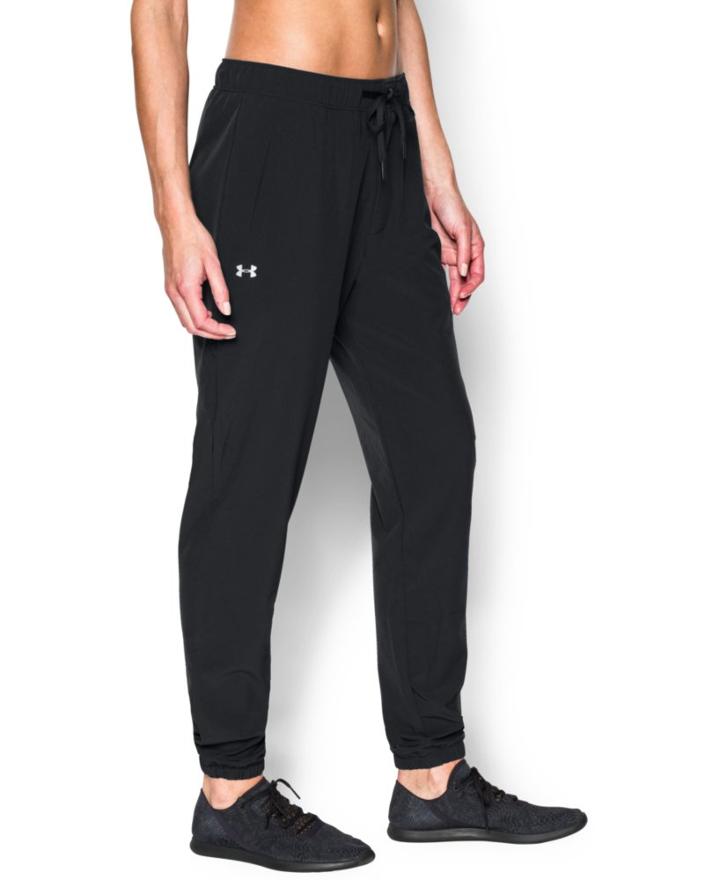 Under Armour Women's Ua Easy Studio Pant