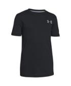 Under Armour Boys' Ua Charged Cotton T400 T-shirt