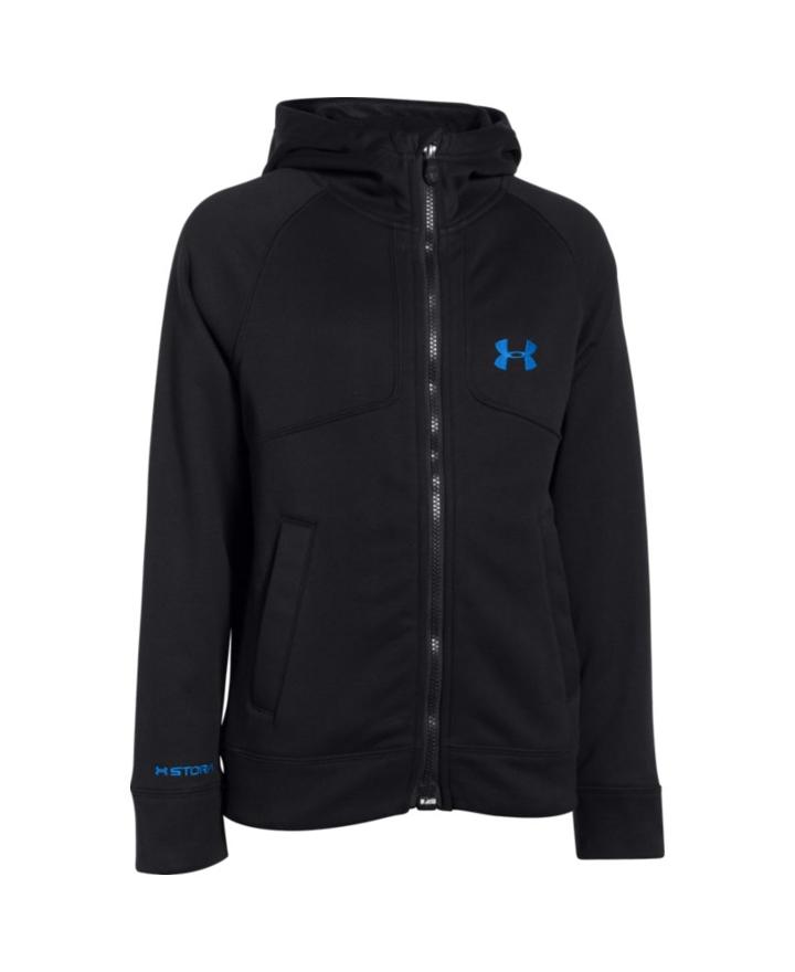 Under Armour Boys' Ua Storm Coldgear Extreme Hoodie