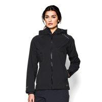 Under Armour Women's Ua Armourstorm Stretch Waterproof Jacket