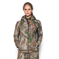 Under Armour Women's Ua Stealth Hoodie