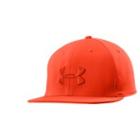 Under Armour Men's Ua Elevated Flat Brim Cap