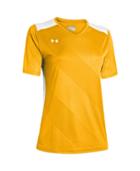 Under Armour Women's Ua Fixture Jersey