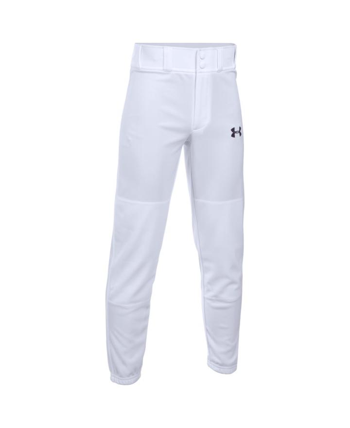 Under Armour Boys' Ua Closed Bottom Clean Up Pants