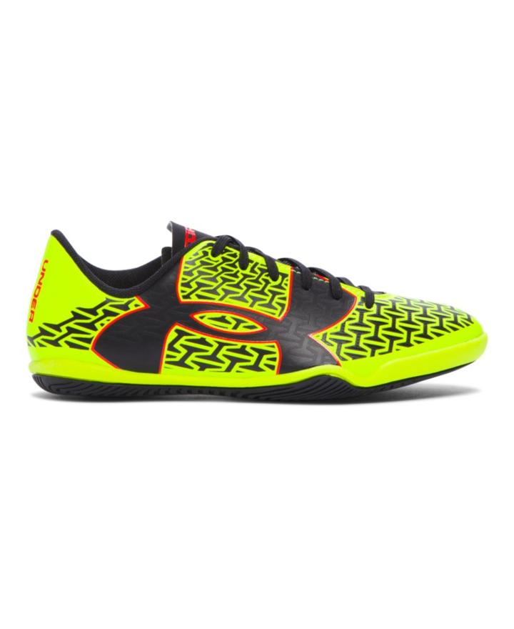 Under Armour Boys' Ua Clutchfit Force 2.0 Id Jr. Soccer Shoes