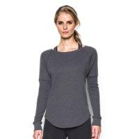 Under Armour Women's Ua Waffle Raglan
