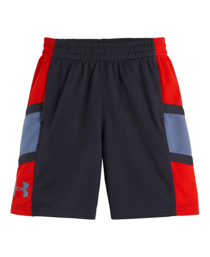 Under Armour Boys' Pre-school Ua Crossover Shorts