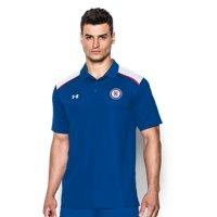 Under Armour Men's Cruz Azul 16/17 Team Polo