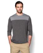 Under Armour Men's Ua  Sleeve Ftbl T-shirt