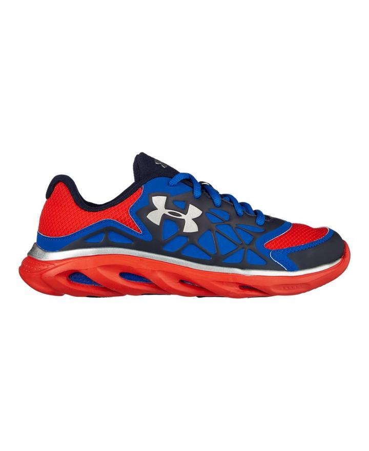 Under Armour Boys' Grade School Ua Spine Surge Running Shoes