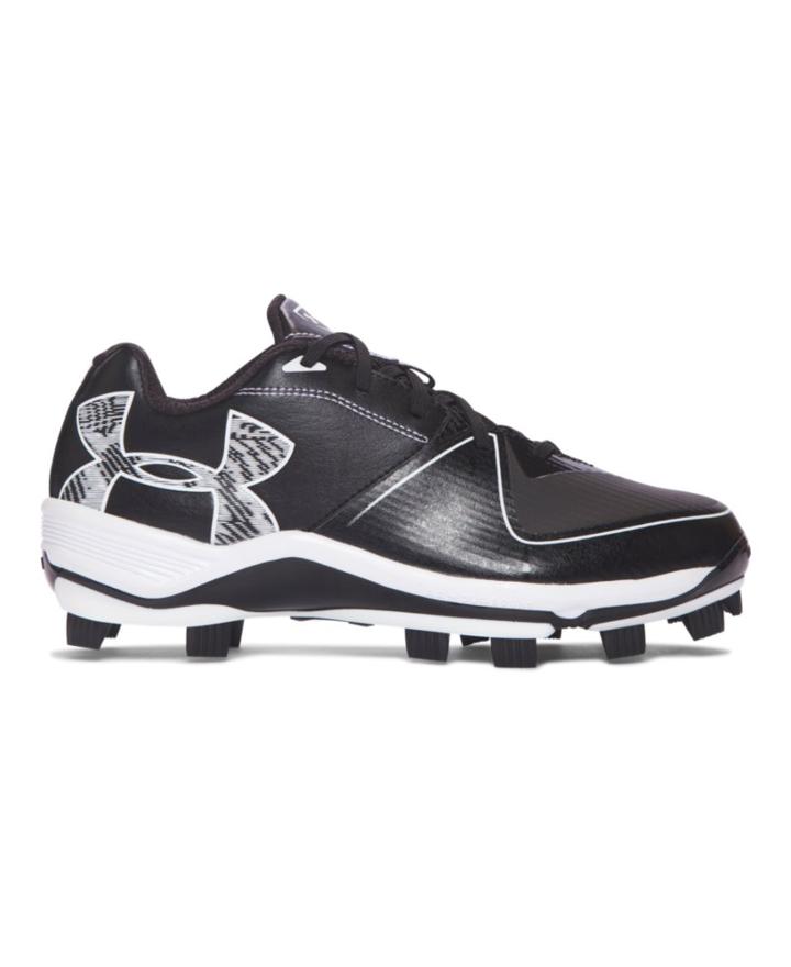 Under Armour Women's Ua Glyde 2.0 Tpu Softball Cleats