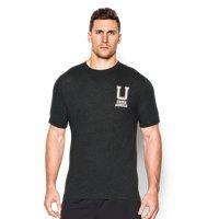 Under Armour Men's Ua Collegiate T-shirt