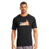 Under Armour Men's Ua Tough Mudder Logo T-shirt