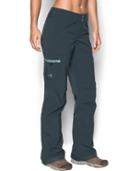 Under Armour Women's Ua Coldgear Infrared Glades Pants