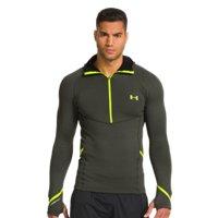 Under Armour Men's Ua Coldgear Armour Stretch  Zip
