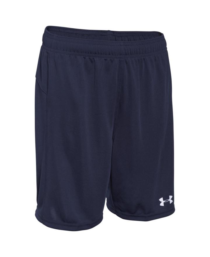 Under Armour Boys' Ua Golazo Soccer Shorts