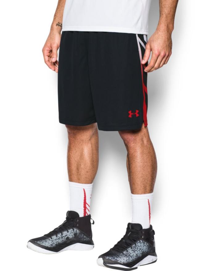 Under Armour Men's Ua Select 9 Shorts