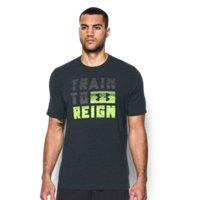Under Armour Men's Ua Train To Reign T-shirt