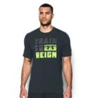 Under Armour Men's Ua Train To Reign T-shirt