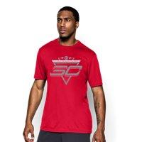 Under Armour Men's Sc30 Future Logo T-shirt