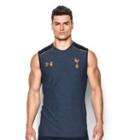 Under Armour Men's Tottenham Hotspur 16/17 Sleeveless Training Shirt