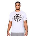 Under Armour Men's Sc30 Splash Scope T-shirt