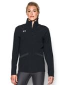 Under Armour Women's Pre-game Woven Jacket