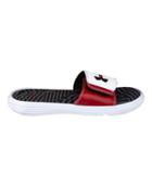 Under Armour Boys' Ua Ignite Illusion Sandals