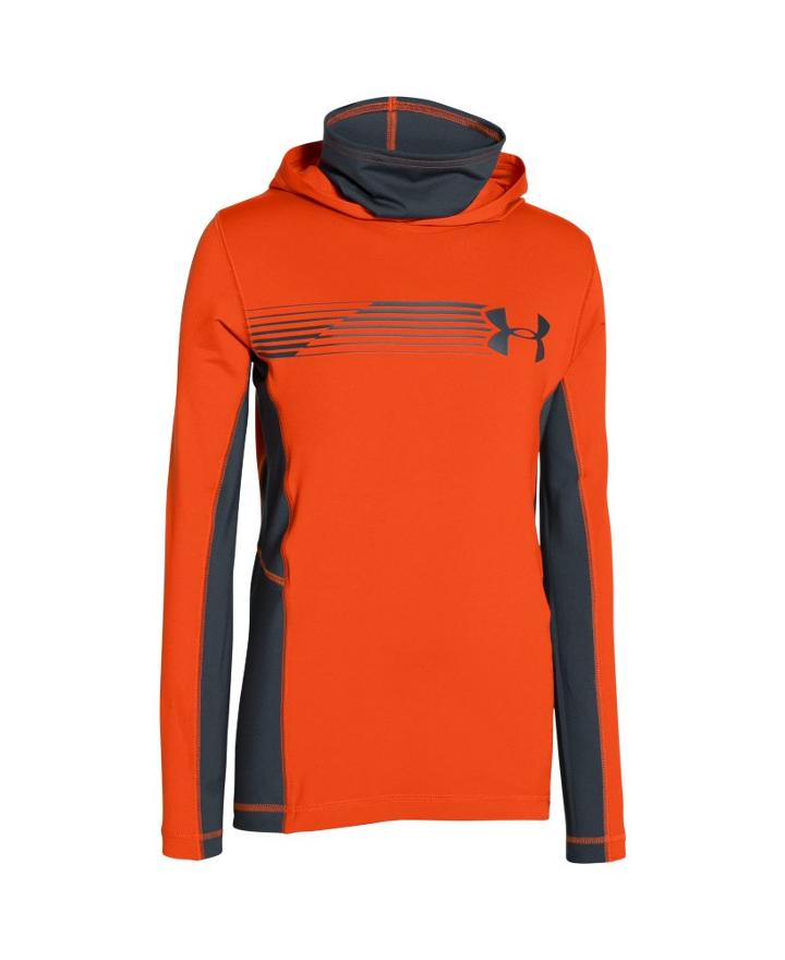 Under Armour Boys' Ua Ninja Hoodie