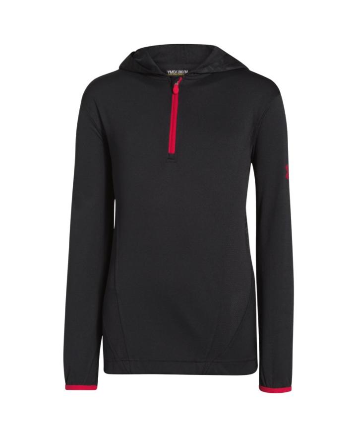 Under Armour Boys' Ua Floor General Shooting Shirt
