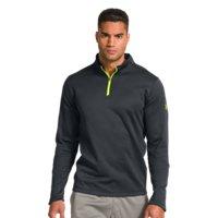 Under Armour Men's Ua Coldgear Infrared Survivor  Zip Warm-up Jacket