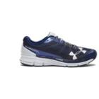 Under Armour Women's Ua Charged Bandit Night Running Shoes